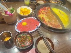 -萍姐火锅·公路夜市(南京新街口店)