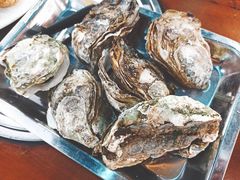 原只蒸生蚝-蚝得喜海鲜(东城店)