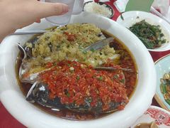 -毛家湘味楼(虹梅店)