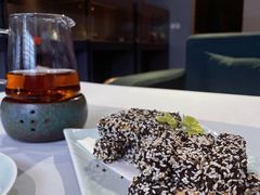 -稍可轩博物馆餐厅