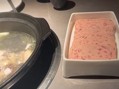-同仁四季椰子鸡(无锡滨湖万象汇店)
