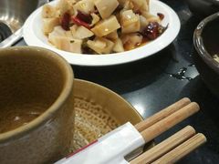 -刘胖娃鱼庄·特色鱼火锅(白鹤路店)