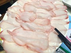 胸口肉-陈记一牛火锅江宁店(金盛路店)
