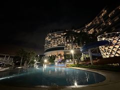 -深圳大梅沙京基洲际度假酒店