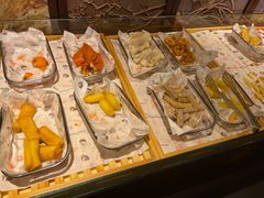 -牛里牛气· 榴莲海鲜鲜牛肉自助火锅·烤肉(横岗店)
