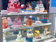 -CAKE BOSS 蛋糕老板(西单君太百货店)