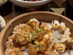 -乡野李掌柜(汉江路店)