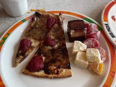 -比格比萨自助(宝山日月光店)