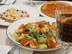 -安妮意大利餐厅(世贸天阶店)