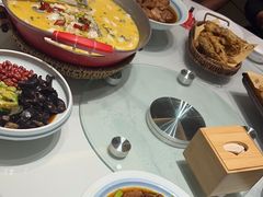 -郭林家常菜(狼垡店)