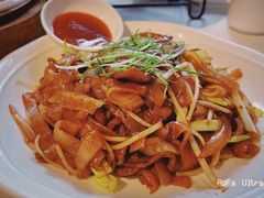 -潮福城大酒楼·潮味粤品·港式点心(湖滨北路店)