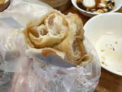 -阊门姚记豆浆(旧学前直营店)