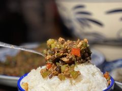 -蜗牛小馆醉乡民谣云南菜(惠新西里店)