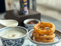 -四季民福烤鸭店(前门店)