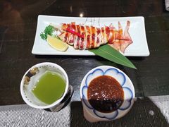 -昱匠·日本料理(金融街店)