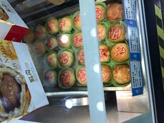 -上海哈尔滨食品厂(淮海中路店)