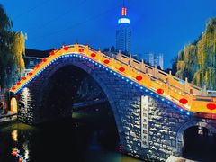 -济宁运河核心景区
