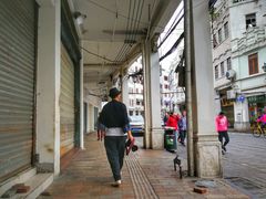 景点-海口骑楼老街历史文化街区