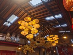 -老灶房-四川土菜(铁牛广场店)