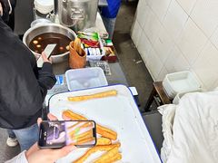 -陈记锅巴菜(五大道店)