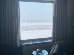 -哈尔滨香格里拉大酒店