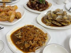 -阳江餐厅·30年老字号·粤菜海鲜大排档