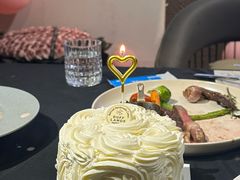 -Olive橄榄花园漂亮饭主题布置餐厅(大望路店)