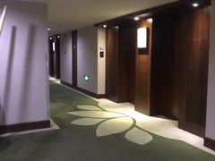 -三清山希尔顿度假酒店