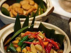 -怡咖啡·自助餐·西安香格里拉