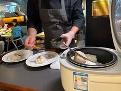 -庐灶江南·江南菜·四合院Bistro(东直门雍和宫·原华侨宾馆店)