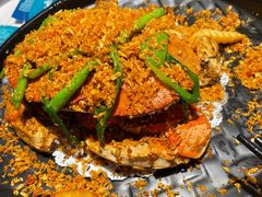 -79号渔船海鲜饭店(宝安店)
