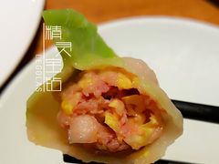 -船歌·鱼水饺青岛菜(国贸商城店)