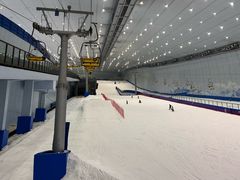 -哈尔滨热雪奇迹