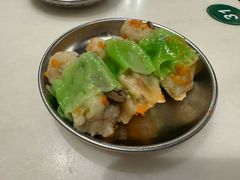 -何九海南茶店(鬼仔巷店)