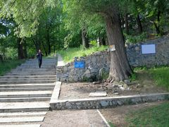 -阳台山自然风景区