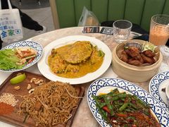 -KingThaia金泰兰(滨江天街店)