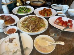 -老广酒楼(樱花店)