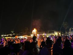 -嵊泗基湖沙滩