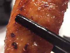 -新旺茶餐厅(嘉里城店)