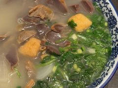 -小潘记鸭血粉丝汤