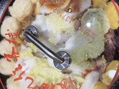 -缘福乡村铁锅炖民宿(八达岭店)