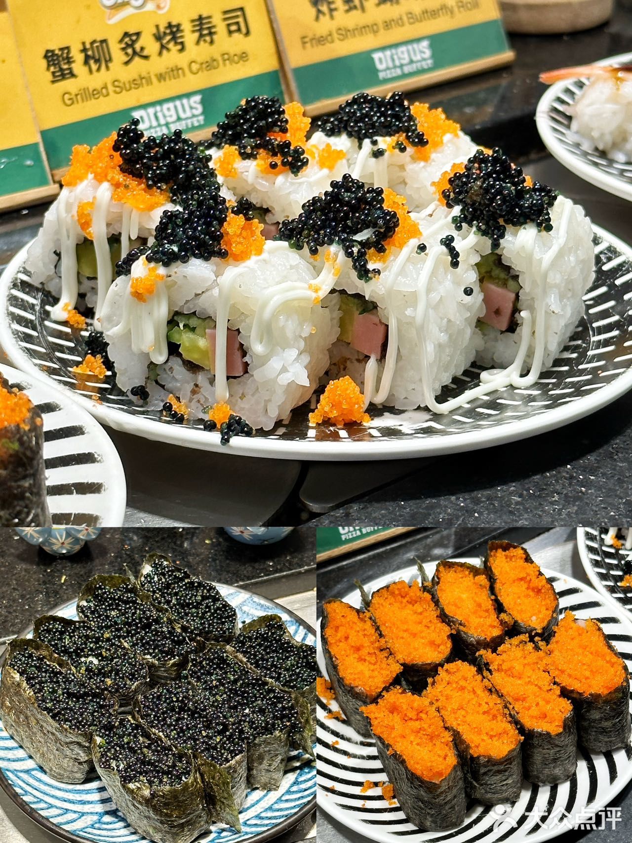 那个从小吃到大的店，现在居然这么厉害了！