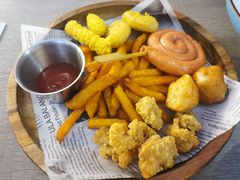 -悦荟T 骨牛排(松江店)