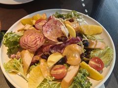 -EATALIA意塔利意式餐厅(鼓楼店)