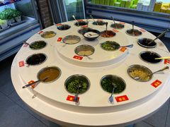 -钢管厂五区小郡肝串串香(南山店)