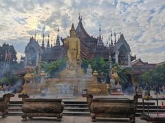 -西双版纳总佛寺
