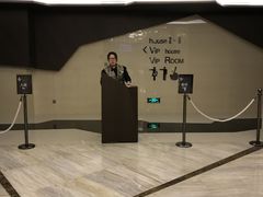 放映厅-英皇UA电影城(瑞虹天地月亮湾)
