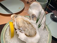 生蚝-山葵家·创意料理(宁波来福士店)