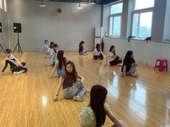 -零下舞度·街舞连锁机构(直沽校区)