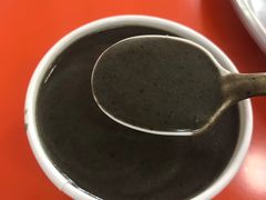 -谢怀亮芝麻茶
